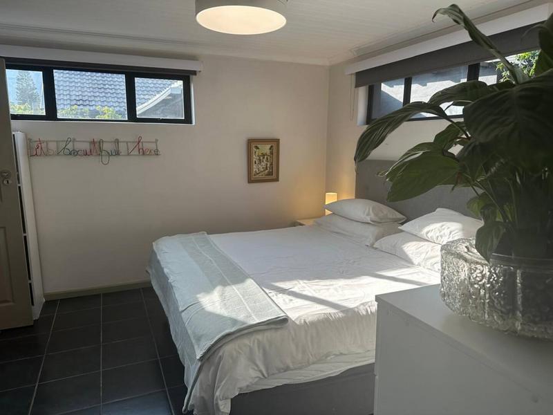 To Let 1 Bedroom Property for Rent in Helgarda Estate Western Cape